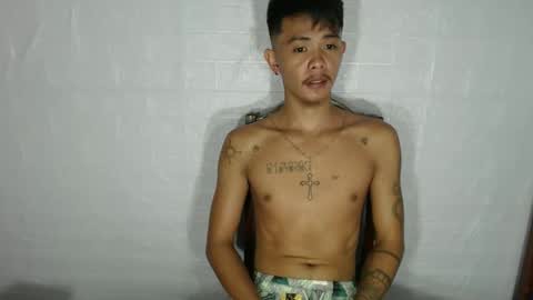 angello abayon online show from 02-07-26, 08:51