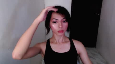 Snapshot of asianalexandra chatting on 05-07-26, 01:55 ALEXANDRA online show from 05-07-26, 01:55