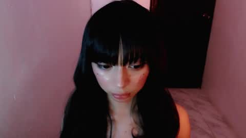 Snapshot of asianalexandra chatting on 06-03-26, 01:41 ALEXANDRA online show from 06-03-26, 01:41