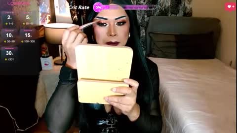 nicole online show from 03-24-26, 04:23