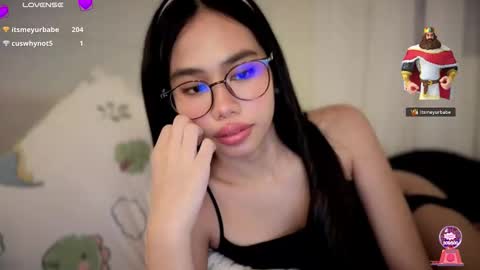 Snapshot of asianbabecandy chatting on 05-20-26, 12:55 candy online show from 05-20-26, 12:55