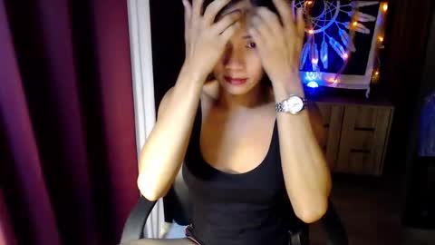 aika online show from 04-11-26, 10:03