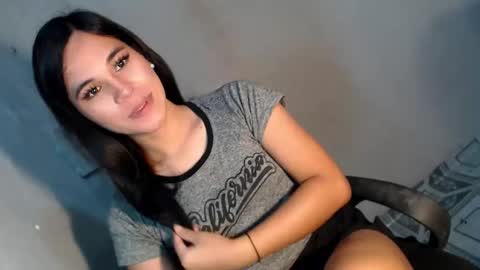 Snapshot of asianblk_barbiedoll chatting on 10-28-25, 04:31 asianblk_barbiedoll online show from 10-28-25, 04:31
