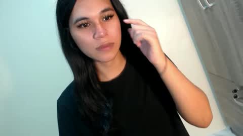 Snapshot of asianblk_barbiedoll chatting on 03-24-26, 06:24 asianblk_barbiedoll online show from 03-24-26, 06:24