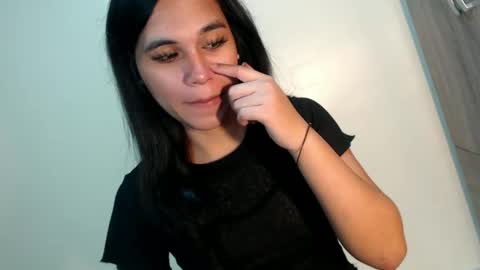 Snapshot of asianblk_barbiedoll chatting on 03-30-26, 08:21 asianblk_barbiedoll online show from 03-30-26, 08:21