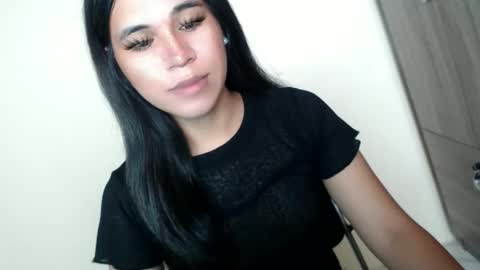 Snapshot of asianblk_barbiedoll chatting on 04-19-26, 12:00 asianblk_barbiedoll online show from 04-19-26, 12:00