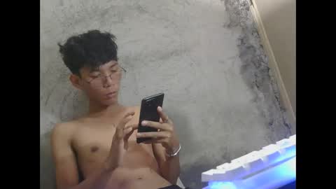 Isan online show from 02-21-26, 04:02