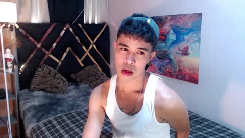 asiancum_peter online show from 01-09-26, 01:30