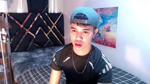asiancum_peter online show from 01-16-26, 02:04