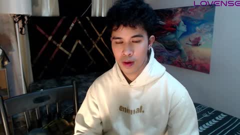 asiancum_peter online show from 03-01-26, 06:15