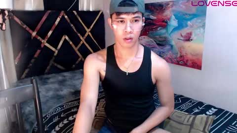 asiancum_peter online show from 03-03-26, 03:01