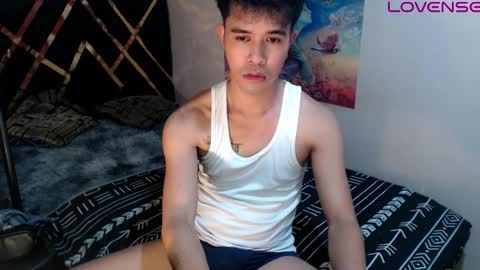 asiancum_peter online show from 03-20-26, 05:56