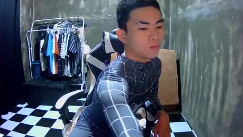 Snapshot of asiancummer115697 chatting on 01-26-25, 10:24 xj ph online show from 01-26-25, 10:24