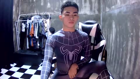 Snapshot of asiancummer115697 chatting on 02-05-25, 02:48 xj ph online show from 02-05-25, 02:48