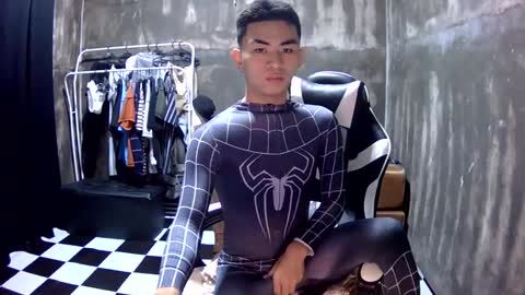 Snapshot of asiancummer115697 chatting on 02-05-25, 10:01 xj ph online show from 02-05-25, 10:01