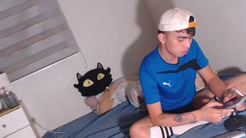 Bry online show from 03-09-25, 11:58