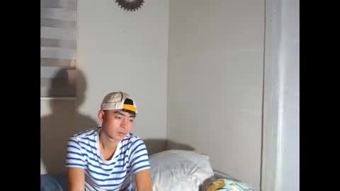 Bry online show from 03-10-25, 03:34