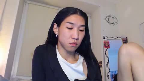 asiancvnt online show from 11-16-25, 02:55