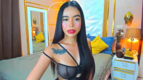 Snapshot of asiandiamond69 chatting on 01-31-25, 05:40 elizabeth arden online show from 01-31-25, 05:40