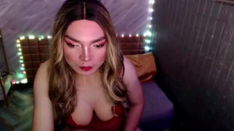 BELLA NOTCH online show from 03-23-26, 01:20