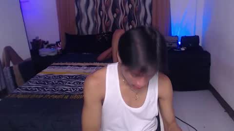 asianfuckertwink online show from 09-30-25, 11:37