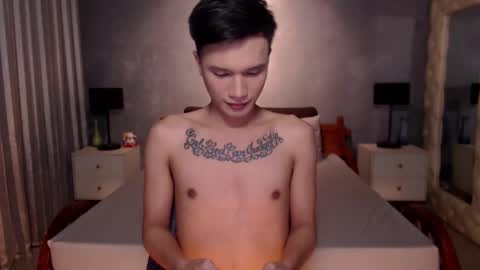 Snapshot of asianguy_nextdoor chatting on 01-10-25, 02:55 AsherMiller online show from 01-10-25, 02:55