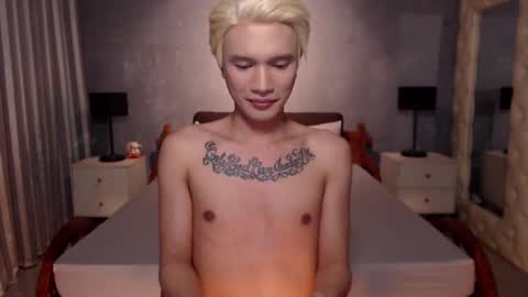 Snapshot of asianguy_nextdoor chatting on 01-27-25, 04:22 AsherMiller online show from 01-27-25, 04:22