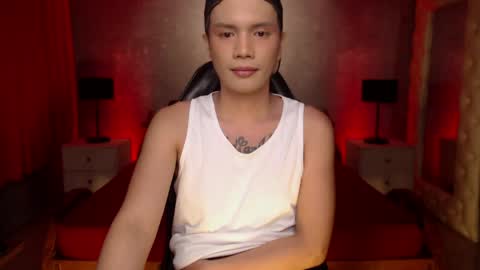Snapshot of asianguy_nextdoor chatting on 05-11-26, 02:45 AsherMiller online show from 05-11-26, 02:45