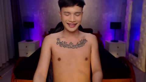 Snapshot of asianguy_nextdoor chatting on 05-31-26, 06:31 AsherMiller online show from 05-31-26, 06:31