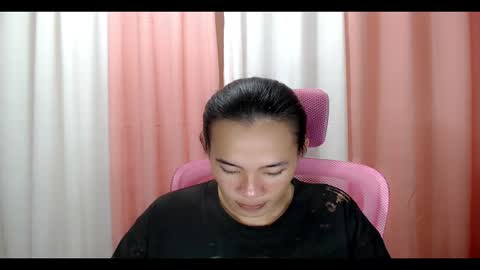 PRINCESS online show from 02-24-26, 08:23