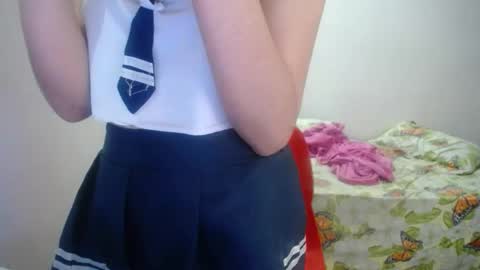 Snapshot of asianhot_babe chatting on 12-01-25, 11:32 Melody online show from 12-01-25, 11:32