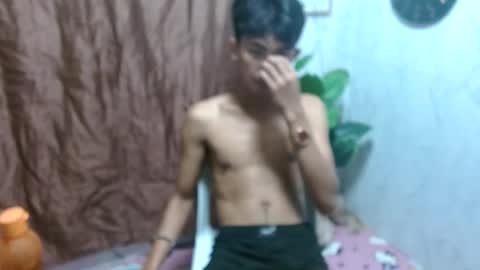 Snapshot of asianhotbigcock chatting on 02-16-25, 01:16 Nico online show from 02-16-25, 01:16