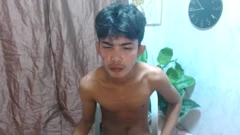 Snapshot of asianhotbigcock chatting on 02-22-25, 01:57 Nico online show from 02-22-25, 01:57