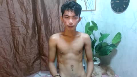 Snapshot of asianhotbigcock chatting on 02-27-25, 05:56 Nico online show from 02-27-25, 05:56