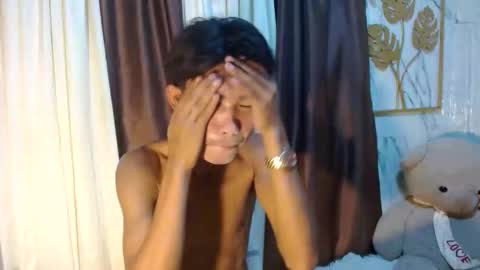 Snapshot of asianhotbigcock chatting on 10-31-25, 09:10 Nico online show from 10-31-25, 09:10