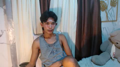 Snapshot of asianhotbigcock chatting on 11-11-25, 10:26 Nico online show from 11-11-25, 10:26