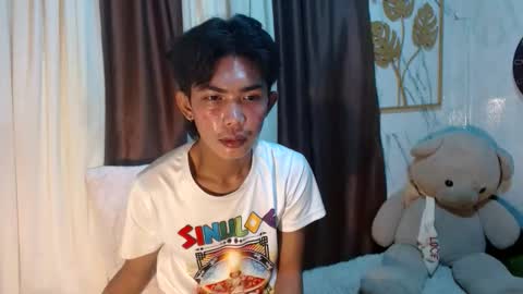 Snapshot of asianhotbigcock chatting on 11-25-25, 06:41 Nico online show from 11-25-25, 06:41