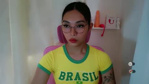 HI IM TAMIRA LOOKING FOR SERIOUS RELATIONSHIP online show from 12-20-25, 06:31