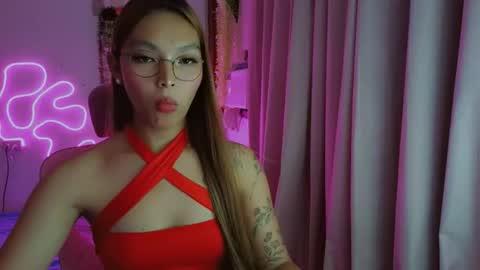 Snapshot of asianhottiesttamira chatting on 04-26-26, 06:22 HI IM TAMIRA LOOKING FOR SERIOUS RELATIONSHIP online show from 04-26-26, 06:22