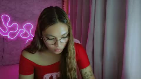 Snapshot of asianhottiesttamira chatting on 05-07-26, 07:08 HI IM TAMIRA LOOKING FOR SERIOUS RELATIONSHIP online show from 05-07-26, 07:08