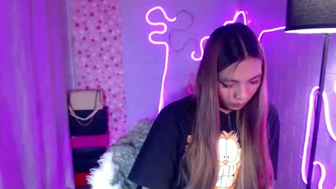 Snapshot of asianhottiesttamira chatting on 05-13-26, 06:38 HI IM TAMIRA LOOKING FOR SERIOUS RELATIONSHIP online show from 05-13-26, 06:38
