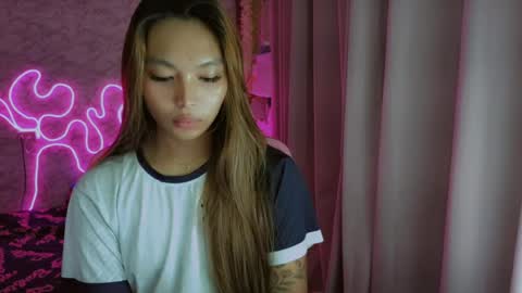 Snapshot of asianhottiesttamira chatting on 06-12-26, 07:18 HI IM TAMIRA LOOKING FOR SERIOUS RELATIONSHIP online show from 06-12-26, 07:18