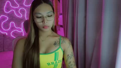 Snapshot of asianhottiesttamira chatting on 07-01-26, 01:56 HI IM TAMIRA LOOKING FOR SERIOUS RELATIONSHIP online show from 07-01-26, 01:56
