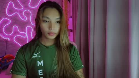 Snapshot of asianhottiesttamira chatting on 07-02-26, 07:09 HI IM TAMIRA LOOKING FOR SERIOUS RELATIONSHIP online show from 07-02-26, 07:09