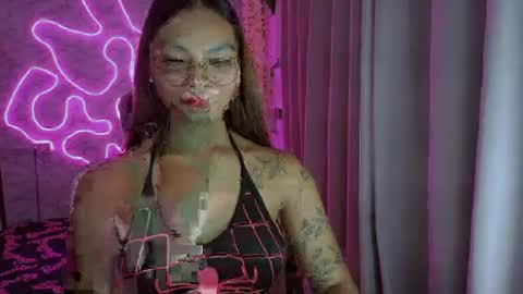 Snapshot of asianhottiesttamira chatting on 07-21-26, 06:38 HI IM TAMIRA LOOKING FOR SERIOUS RELATIONSHIP online show from 07-21-26, 06:38