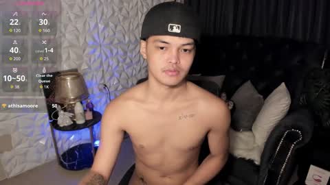 Snapshot of asianhugescott chatting on 12-04-25, 09:56 VICTORIA SCOTT online show from 12-04-25, 09:56