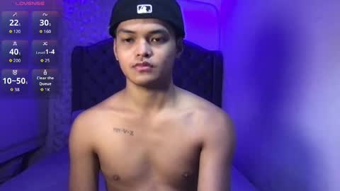 VICTORIA SCOTT online show from 04-17-26, 01:36