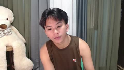 Snapshot of asianhunk_zam chatting on 01-13-25, 04:28 Zam online show from 01-13-25, 04:28