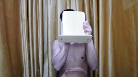 asianjay_hunks online show from 12-02-25, 06:36