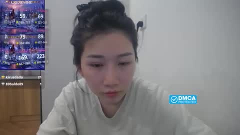 Asia online show from 09-17-25, 05:14